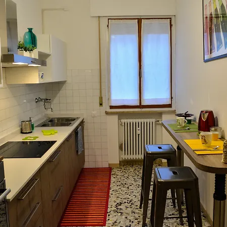 Casa Di Frida Appartement Trévise