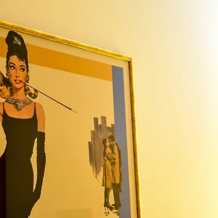 Appartement Casa Di Frida *