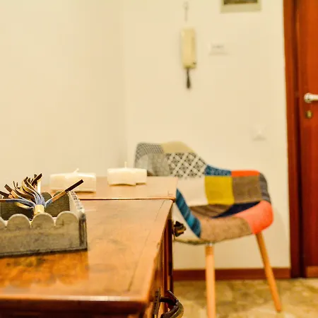 Appartement Casa Di Frida Trévise