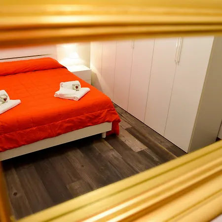 Appartement Casa Di Frida