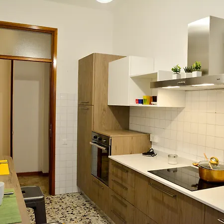 Casa Di Frida * Trévise
