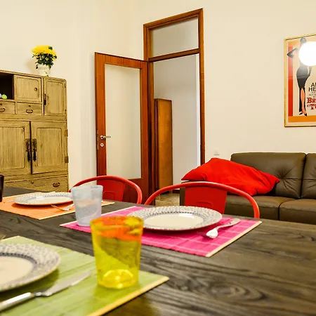 Casa Di Frida Trévise