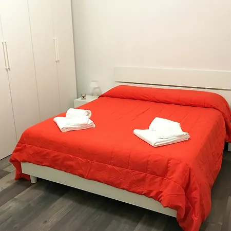 Appartement Casa Di Frida