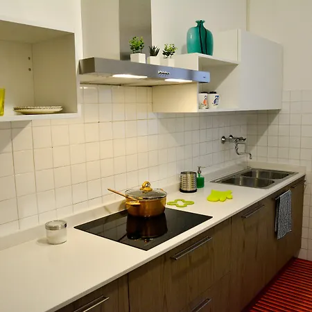 Appartement Casa Di Frida